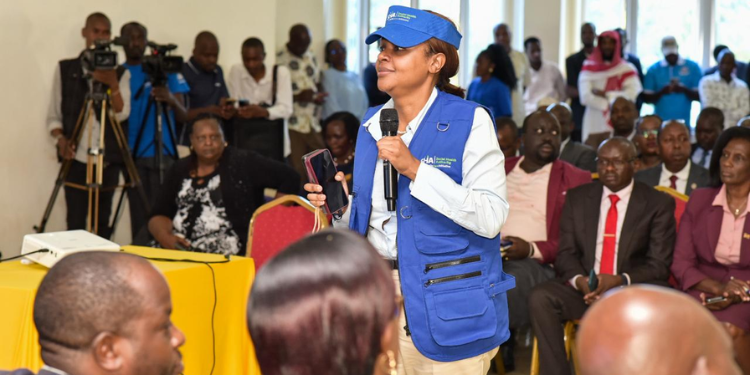 Sha Explains When Children Above 18 Still Qualify As Dependants