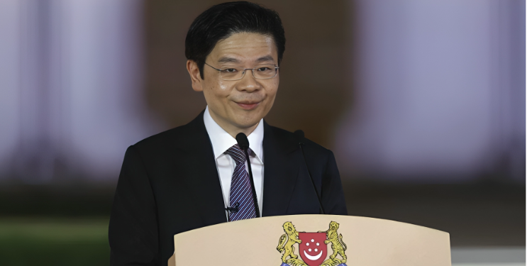 Singapore Gives Citizens Vouchers Of Up To $300 Starting This January Singapore To Give Citizens Vouchers Of Up To $300 Starting This January