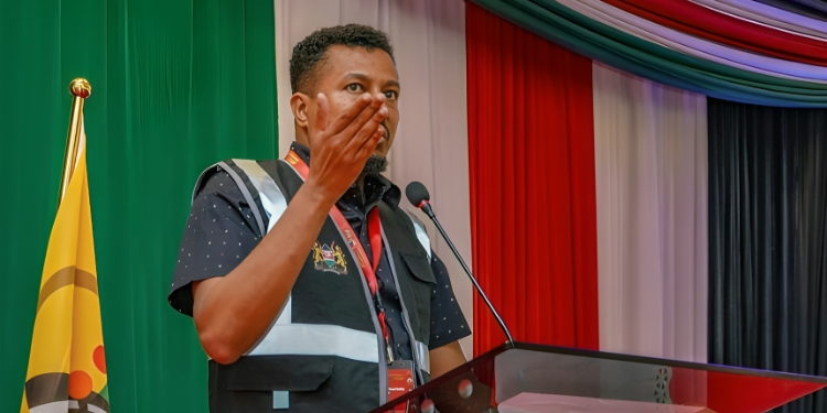 Kenya Plans Unified System To Fix Kenya’s Transport Data Gaps