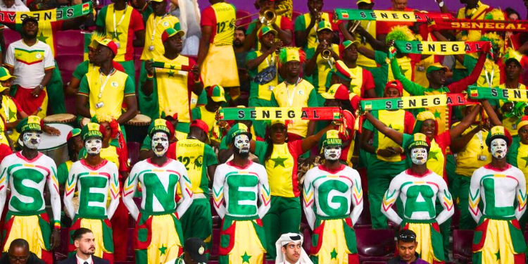 How To Watch Senegal Vs Morocco Afcon Match