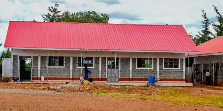 Simat Boys High School Fees, Kcse Performance And Contacts