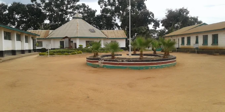 St. Ursula Girls Secondary School History, Fees, Kcse Performance, And Contact Details St. Ursula Girls Secondary School. Photo/Courtesy