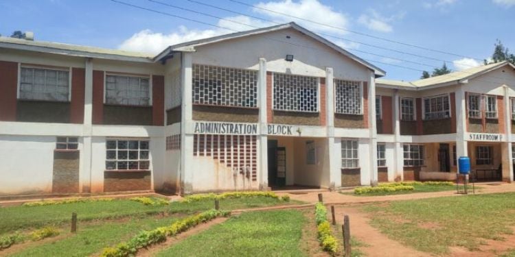 St. Anne’s Nzoia Girls Secondary School Kcse Performance, Fees, Contacts And Location