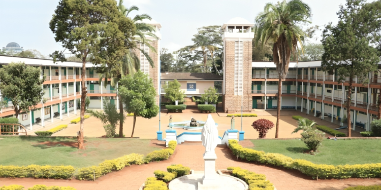 Prominent Kenyans Who Attended St. Mary’s School