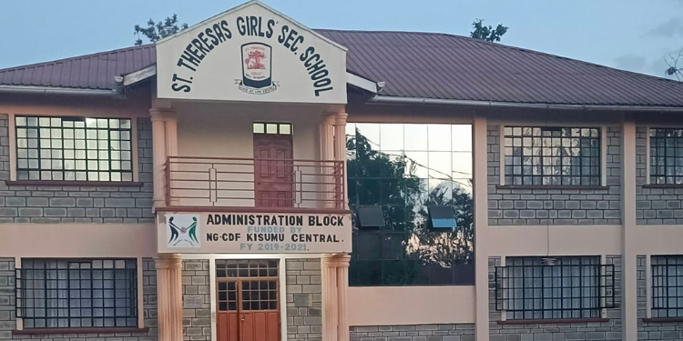 St. Teresa’s Girls Secondary School History, Fees, Kcse Performance, And Contact Details St. Teresa’s Girls Secondary School: History, Fees, Kcse Performance And Contact Details