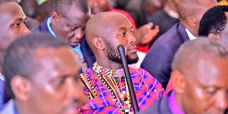 Meet Popular Citizen Tv Political Reporter And Commentator Stephen Letoo Stephen Letoo Profile: Education, Career, Family, Age, And Net Worth