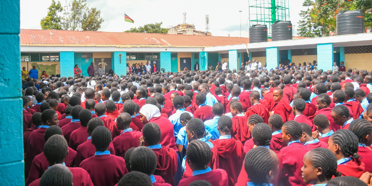 Govt Orders Schools To Admit Grade 10 Students In Jss Uniforms