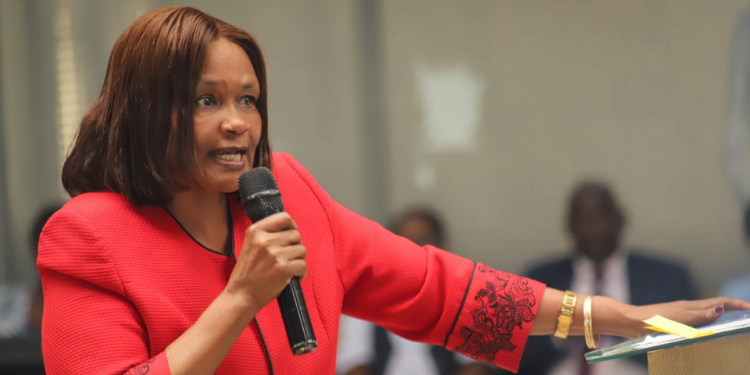 Tsc Proposes New Career Progression Structure For Ttc Teachers