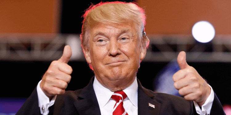 Trump Allows 10,000 White South Africans Into The Us In Secret Plan
