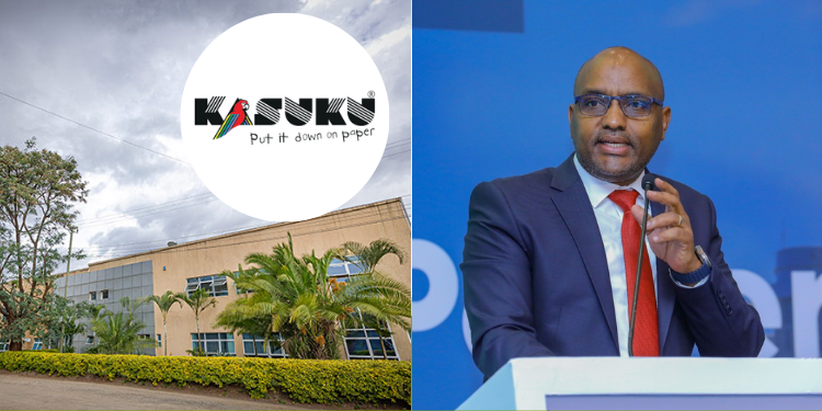 Kcb Gets Nod For Riverbank Takeover As Govt Clears Twiga Stationers Acquisition