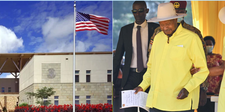 Visa Applicants Warned Against Paying B1/B2 Visa Bond Before Interview