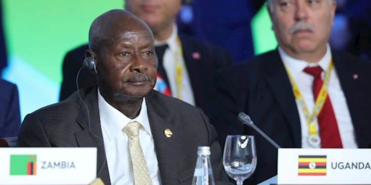 Uganda Hit By Nationwide Power Blackout Uganda Hit By Nationwide Power Blackout