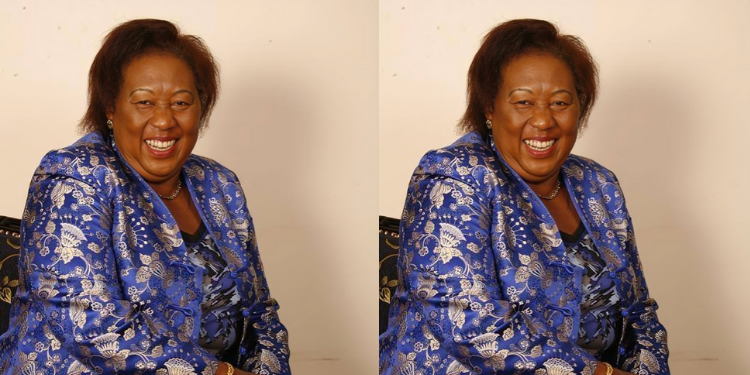 Zipporah Kittony: From Hosting A Future President To Shaping National Policy
