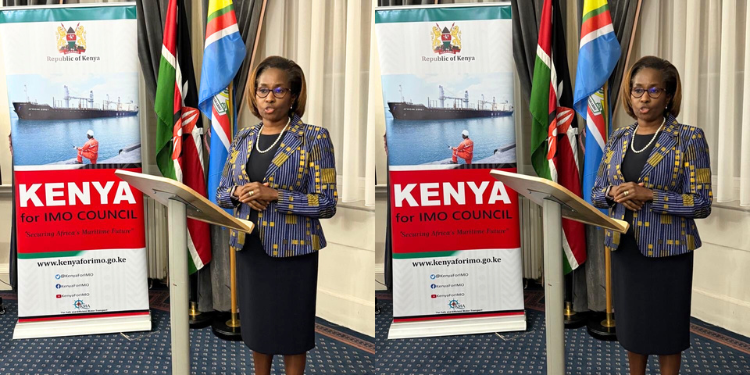 Kenya To Splash Millions On A Building In Dar Es Salaam Kenya To Splash Millions On A Building In Dar Es Salaam