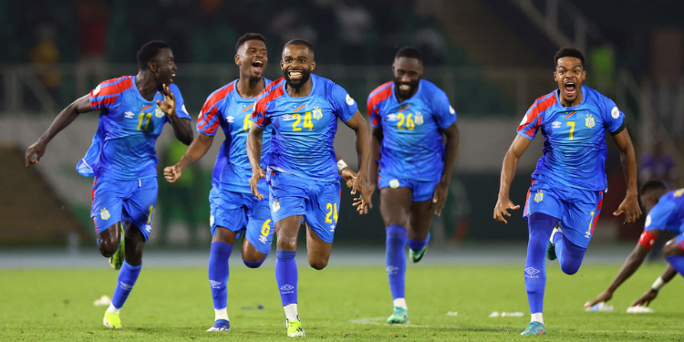 Big Test For Ivory Coast, As Nigeria Storms Into Afcon Quarterfinals