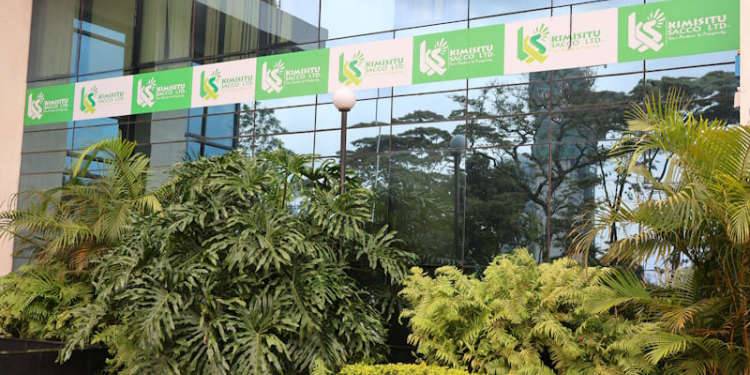 Kimisitu Sacco Declares Ceo Position Vacant