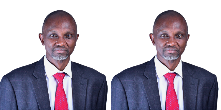 Advocate And Senior Counsel Kiragu Kimani. Photo/Dhhmadvocates