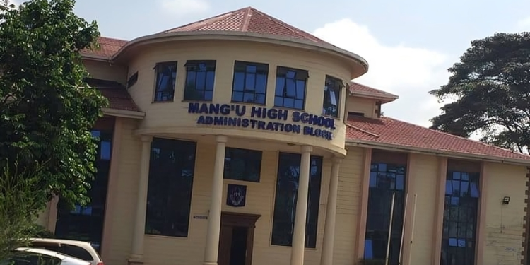 Kibaki, Tom Mboya, And 5 Other Prominent Kenyans Who Studied At Mang'U High School Kibaki, Tom Mboya, And 5 Other Prominent Kenyans Who Studied At Mang'U High School