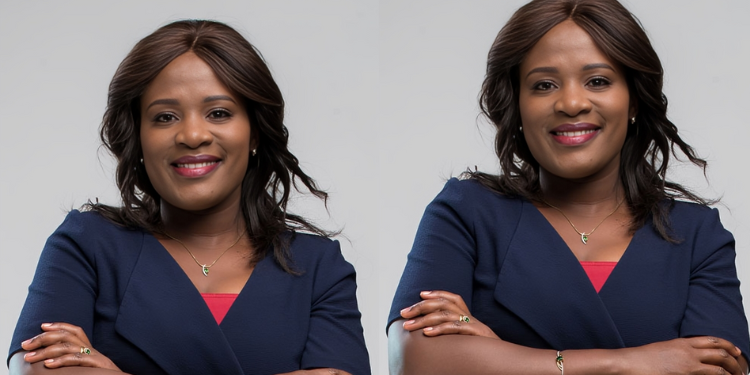 Profile Of Mary Kilobi, Kiswahili News Presenter And Wife Of Cotu Sg Francis Atwoli