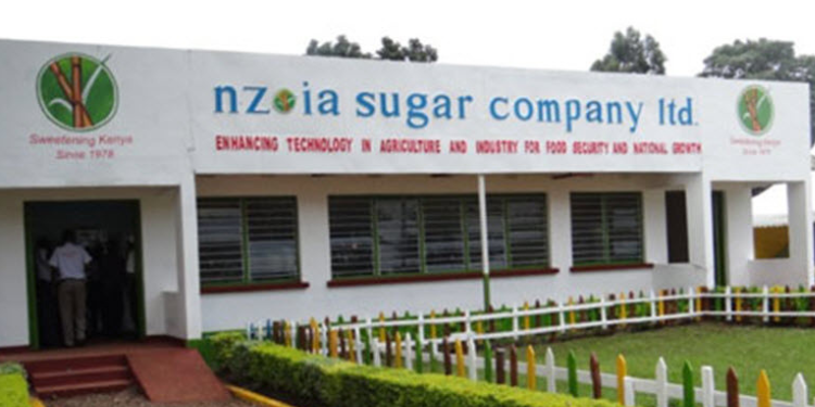 Nzoia Sugar Resumes Operations After 7-Month Shutdown