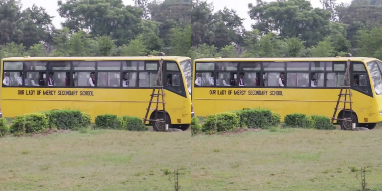 Our Lady Of Mercy Secondary School Shauri Moyo History, Kcse Performance And Contacts Olm Shauri Moyo Secondary School History, Kcse Performance And Contacts