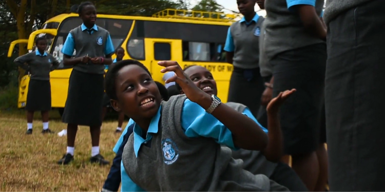 Our Lady Of Mercy Secondary School Shauri Moyo History, Kcse Performance And Contacts Olm Shauri Moyo Secondary School History, Kcse Performance And Contacts