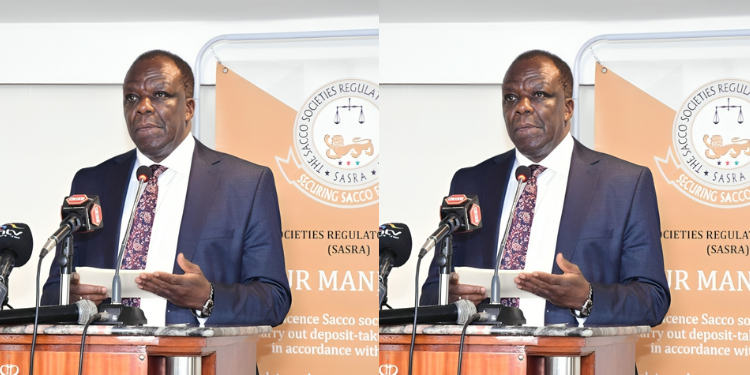 Panic As Govt Takes Stand On Proposed Merger Of Saccos