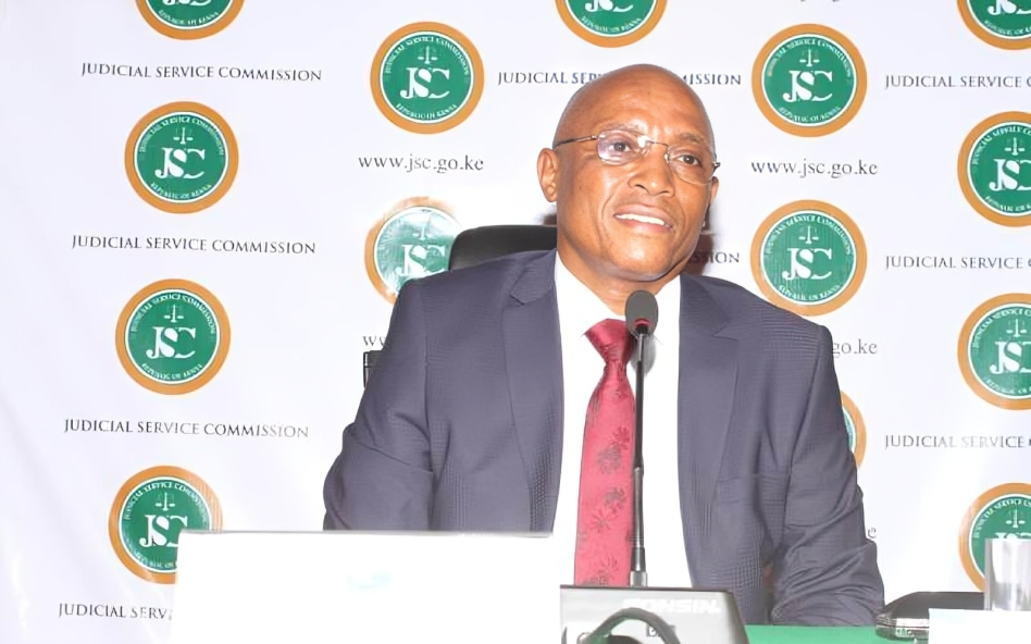 Cj Koome Deploys Newly Recruited Court Of Appeal Judges