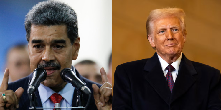 Explained: Can A Country Legally Arrest Another Country’s President? President Arrests: Venezuela, Legal International Law And Historical Cases
