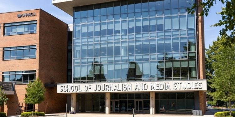 Top Universities In Kenya Offering Journalism, Media And Communication Courses