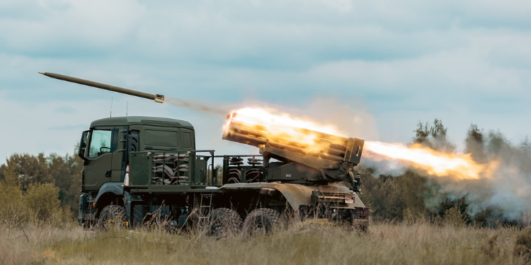 Blow To Putin As Russia Admits Major Oil Depot Hit By Ukrainian Missiles