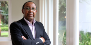 Absa Sells 63.32% Stake In First Assurance And Absa Life Kenya