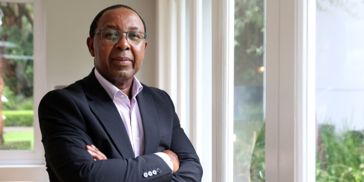 Sitoyo Lopokoiyit To Lead Absa Personal Banking