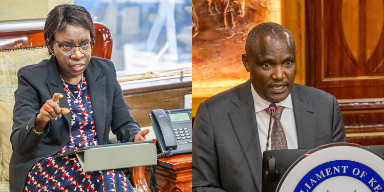 Auditor General Flags Weak Oversight, Risky Borrowing In Infrastructure Fund Bill