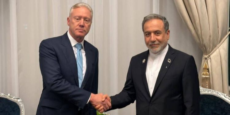 Iran Reports Radiation Levels At Nuclear Site After Israeli Strike, Vows Major Revenge During The State Of The Union Address, Us President Donald Trump Accused Iran Of Allegedly Creating Nuclear Weapons.