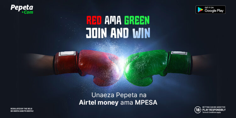 Betting Just Got Easier: Pepeta Launches Airtel Money And Ussd Access Betting Just Got Easier: Pepeta Launches Airtel Money And Ussd Access