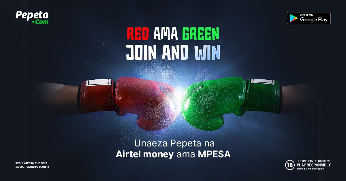Betting Just Got Easier: Pepeta Launches Airtel Money And Ussd Access