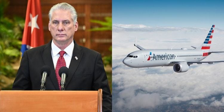 Cuba Suspends Jet Fuel Supply For One Month Amid Energy Crisis