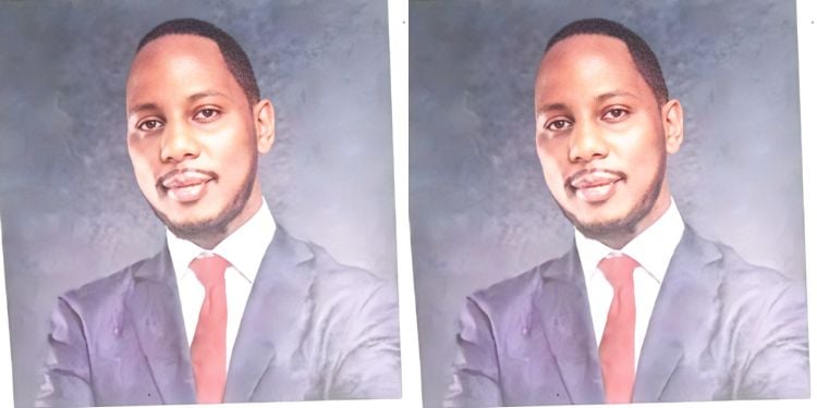 : Andrew Kioi Njeru Appointed Ceo Of Credit Information Sharing Association Of Kenya