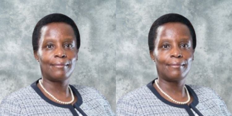 Jubilee Holdings Has Announced The Appointment Of Barbara Mulwana As Non-Executive Director