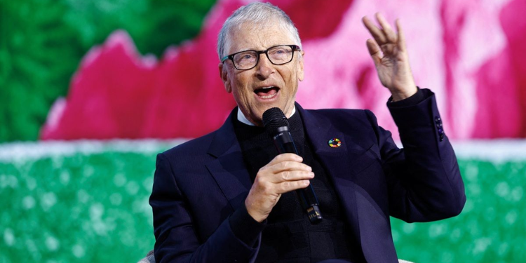 Gates Foundation Denies Mosquito Releases Claims