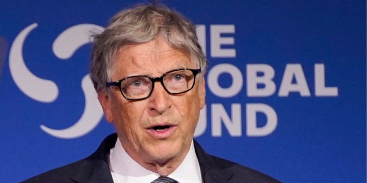 Gates Foundation Denies Mosquito Releases Claims