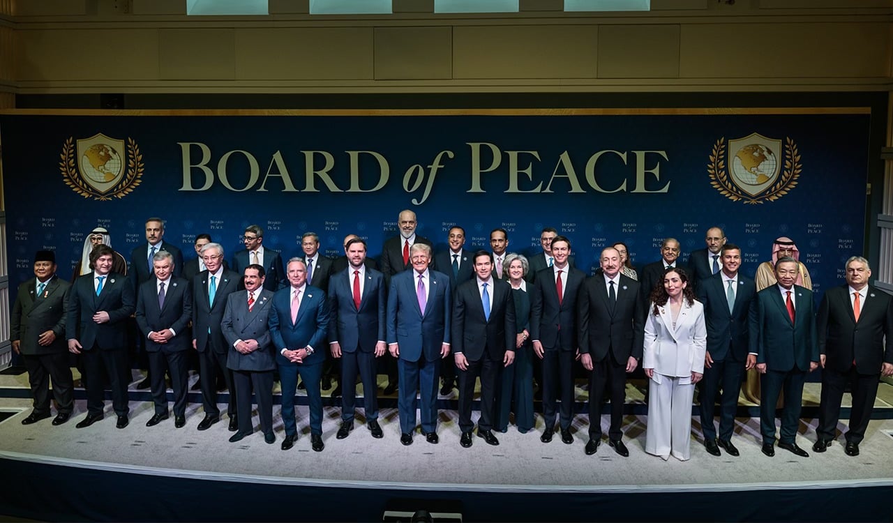 Ron Filipkowski, A Former Federal And State Prosecutor, Has Explained Why Nato Will Not Support Trump In The Attack Against Iran.