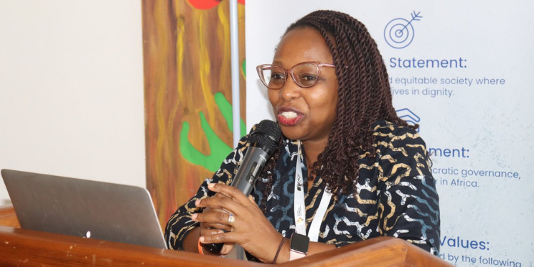 Icj Condemns Kenya’s Detention And Expulsion Of Human Rights Defender Brian Kagoro
