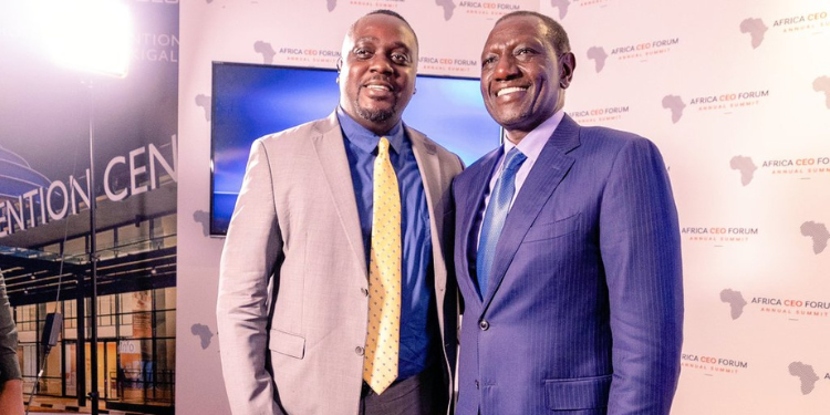 Kenyans Among Journalists Rendered Jobless As Cnbc East Africa Bureau Shuts Down Kenyans Jobless As Cnbc Africa Shuts East Africa Bureau