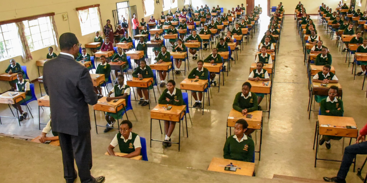From Free To Ksh53,554: Govt Gazettes New Senior School Fees Structure From Free To Ksh57,974: Govt Gazettes New Senior School Fees Structure