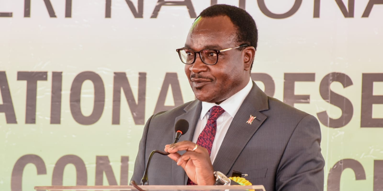 From Free To Ksh53,554: Govt Gazettes New Senior School Fees Structure From Free To Ksh57,974: Govt Gazettes New Senior School Fees Structure
