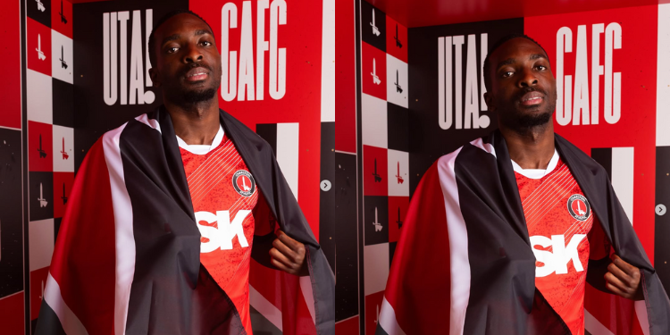 From Butere To The English Championship: The Rise Of Collins Sichenje Profile Of Collins Sichenje, Kenyan Playing For Charlton Fc