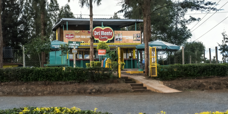 Del Monte Kenya Ordered To Pay Ksh 1.76 Billion To Kra