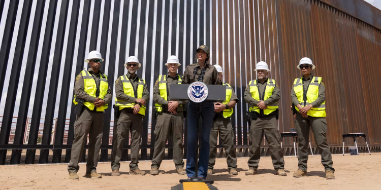 Blow To Trump As Court Blocks Third-Country Deportations Of Migrants